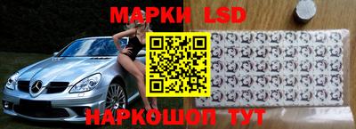 хмурый Новозыбков